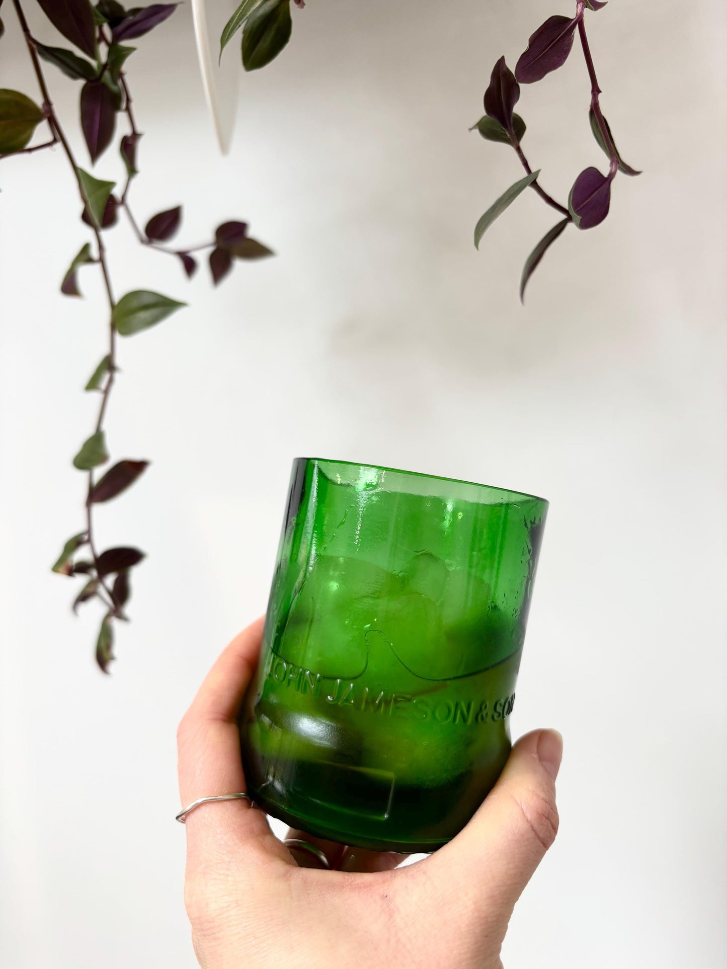 Jameson Whiskey Glasses