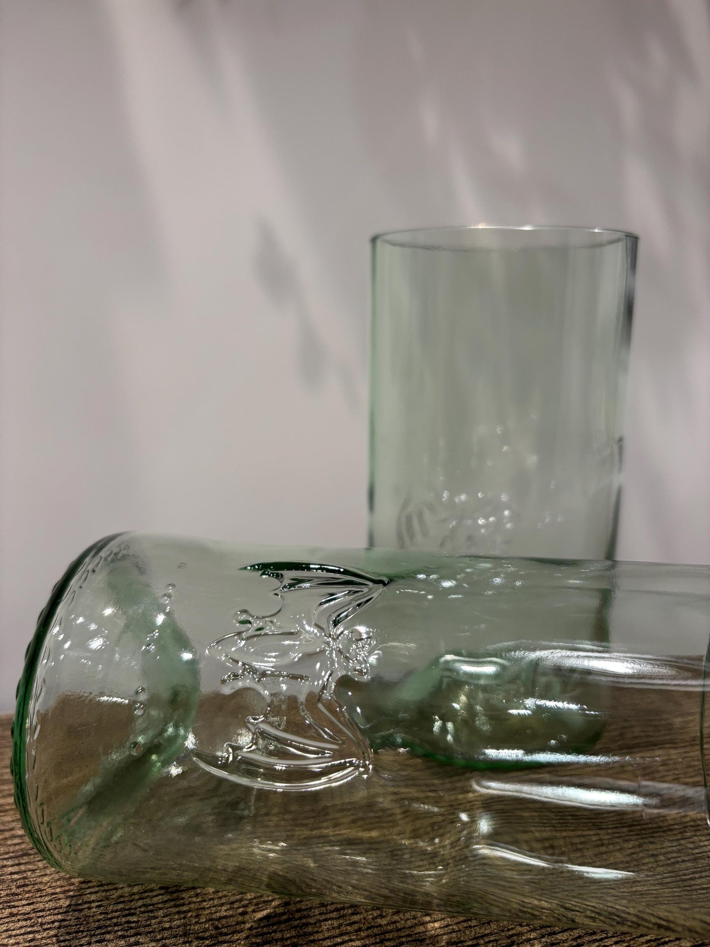 Bacardi Tumblers
