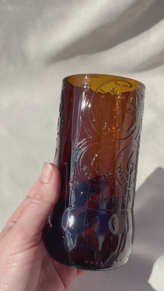 Cobra glass
